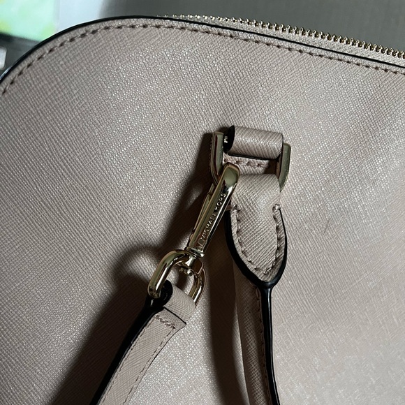 Micheal Kors crossbody bag pink - Picture 5 of 8